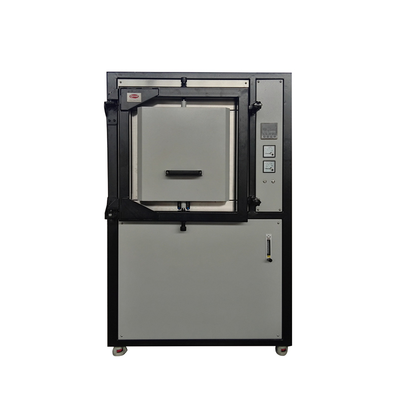 1600℃ Chamber Atmosphere Furnace