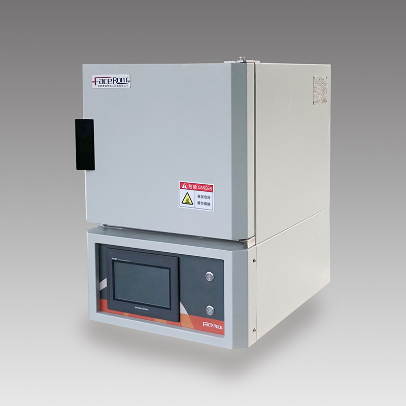 1000℃ Laboratory Chamber Furnace