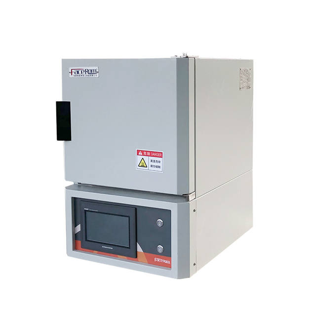 1100℃ Laboratory Chamber Furnace