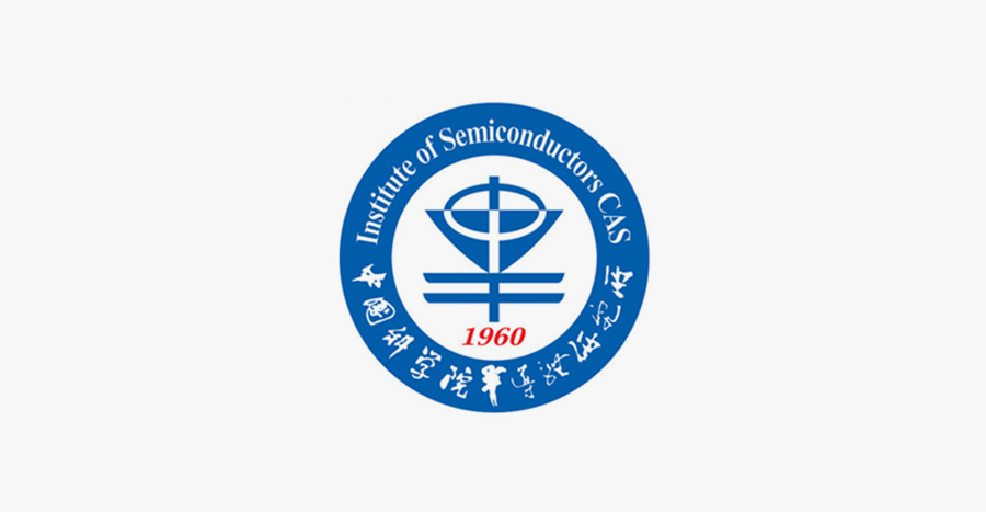 Institute of Semiconductors,Chinese Academy of Sciences