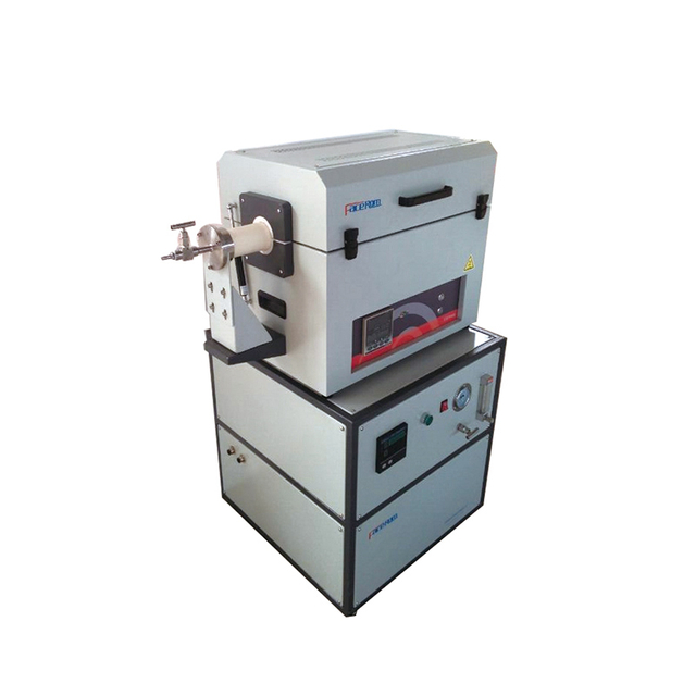 FGL 1300℃ Laboratory Tube Furnace