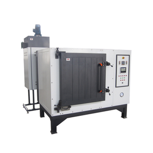 Industrial Hot Air Forced Convection Debinding Oven 430L