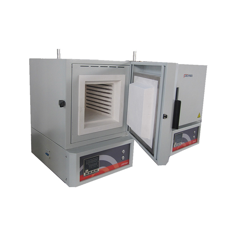 1000℃ Laboratory Chamber Furnace